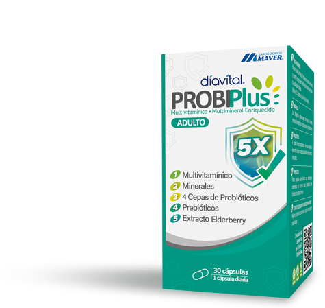 Probiplus Adulto