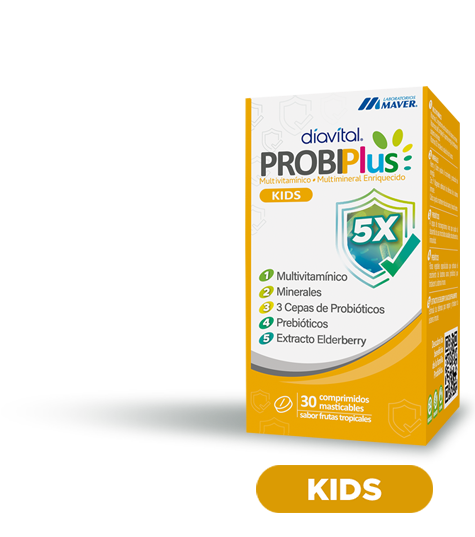 Probiplus Adulto