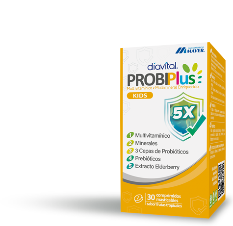 Probiplus Adulto