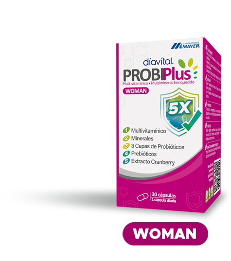 Probiplus Adulto